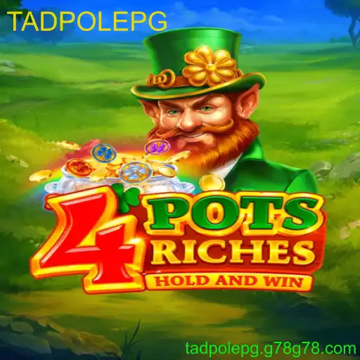 4potsriches