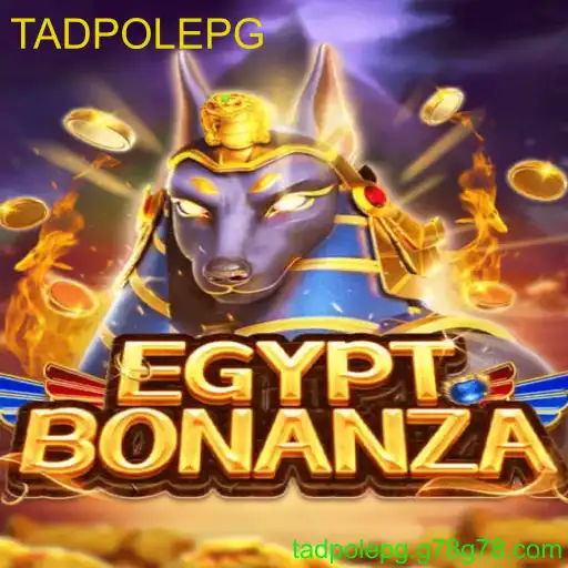 EgyptBonanza