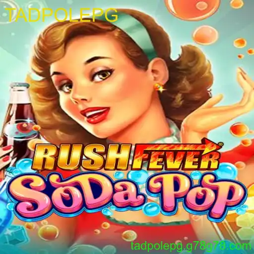 RushFeverSodaPop
