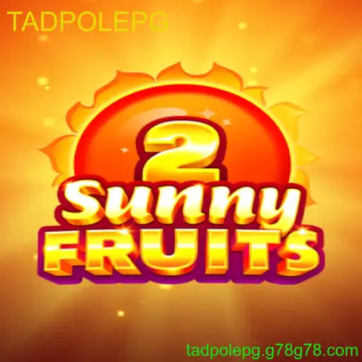 SunnyFruits2